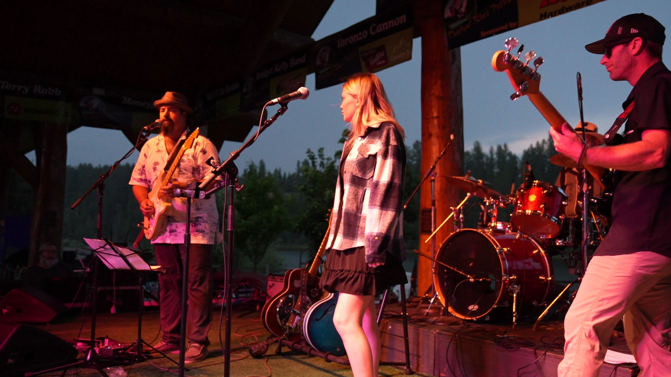 Riverfront Bluesfest